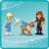 LEGO® │ Disney Princess™ 43238 Elsa a hrad z Ledového království