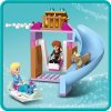 LEGO® │ Disney Princess™ 43238 Elsa a hrad z Ledového království