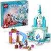 LEGO® │ Disney Princess™ 43238 Elsa a hrad z Ledového království