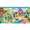 LEGO® │ Disney Princess™ 43246 Disney princezna a její dobrodružství na trhu