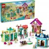 LEGO® │ Disney Princess™ 43246 Disney princezna a její dobrodružství na trhu