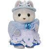 Sylvanian Families 5703 Baby Královské princezny