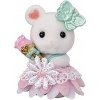 Sylvanian Families 5703 Baby Královské princezny