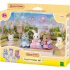 Sylvanian Families 5703 Baby Královské princezny