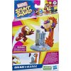 MARVEL Stunt Squad figurka Iron Man vs M.o.d.o.k.