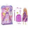 disney princezna locika modni panenka s 10 modnimi doplnky 1