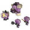 Minecraft Legends Nether Invasion sada figurek