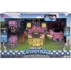 Minecraft Legends Nether Invasion sada figurek