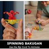 Bakugan™ Speciální útok SPIDER EVO SOLID