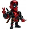 Figurka METALFIGS Marvel Deadpool 10 cm