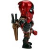 Figurka METALFIGS Marvel Deadpool 10 cm