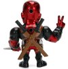 Figurka METALFIGS Marvel Deadpool 10 cm