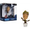 Figurka METALFIGS Marvel Groot 10 cm