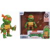 Figurka METALFIGS Turtles Michelangelo 10 cm