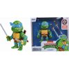 Figurka METALFIGS Turtles Leonardo 10 cm