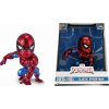 Figurka METALFIGS Marvel Classic Spiderman 10 cm