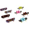 Hot Wheels® Skates 8 ks Fingerboard a boty