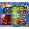 Hot Wheels® Skates 8 ks Fingerboard a boty