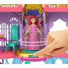 Disney Princess Malá panenka Ariel a královský zámek