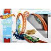 Hot Wheels Track Builder Souprava smyčkových odpalovačů