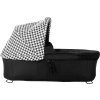 Vanička Mountain Buggy Carrycot plus UJ, terrain - pepita