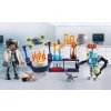 PLAYMOBIL® 71450 Výzkumník s roboty