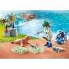 PLAYMOBIL® 71448 Krmení zvířat