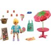 PLAYMOBIL® 71445 Stánek s marmeládou