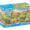 PLAYMOBIL® 71443 Malebná zeleninová zahrádka u prarodičů