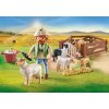 PLAYMOBIL® 71444 Mladý pastýř s ovečkami