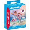 PLAYMOBIL® 71477 Mořská panna se stříkající chobotnicí