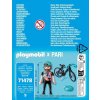 PLAYMOBIL® 71478 Cyklista Paul