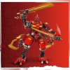 LEGO® NINJAGO® 71812 Kaiův nindžovský robotický oblek