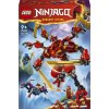 LEGO® NINJAGO® 71812 Kaiův nindžovský robotický oblek