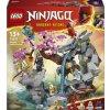 LEGO® NINJAGO® 71819 Chrám dračího kamene