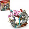 LEGO® NINJAGO® 71819 Chrám dračího kamene