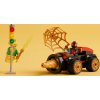 LEGO® Marvel 10792 Vozidlo s vrtákem