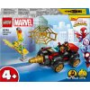 LEGO® Marvel 10792 Vozidlo s vrtákem