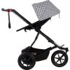 Vanička Mountain Buggy Carrycot plus UJ, terrain - solus