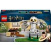 LEGO® Harry Potter™ 76425 Hedvika na Zobí ulici 4