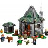 LEGO® Harry Potter™ 76428 Hagridova bouda: Neočekávaná návštěva