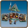 LEGO® Harry Potter™ 76428 Hagridova bouda: Neočekávaná návštěva