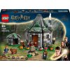 LEGO® Harry Potter™ 76428 Hagridova bouda: Neočekávaná návštěva