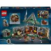 LEGO® Harry Potter™ 76428 Hagridova bouda: Neočekávaná návštěva