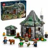 LEGO® Harry Potter™ 76428 Hagridova bouda: Neočekávaná návštěva