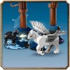 LEGO® Harry Potter™ 76432 Zapovězený les: Kouzelná stvoření