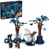 LEGO® Harry Potter™ 76432 Zapovězený les: Kouzelná stvoření