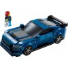 LEGO® Speed Champions 76920 Sportovní auto Ford Mustang Dark Horse