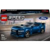 LEGO® Speed Champions 76920 Sportovní auto Ford Mustang Dark Horse