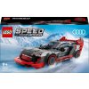 LEGO® Speed Champions 76921 Závodní auto Audi S1 e-tron quattro